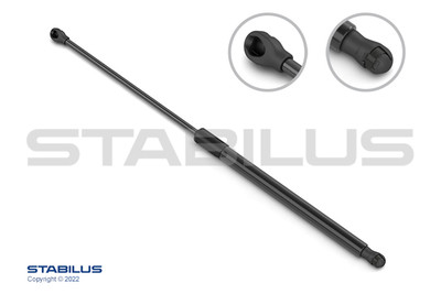 STABILUS 641989 Gasfeder, Motorhaube für DS