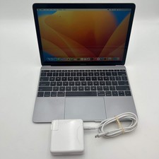 Apple MacBook 12 in 2017 for sale | eBay