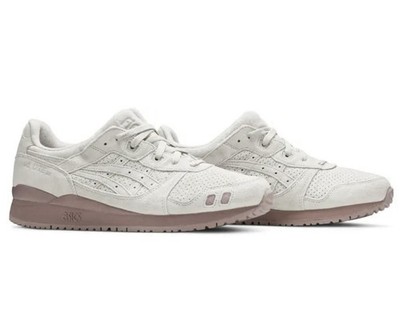 ASICS x Ronnie Fieg Gel Lyte 3 OG The Palette Pyramid lightly worn Sz 10.5 (W12)