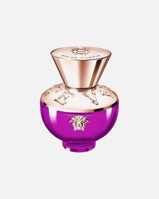 Versace Dylan Purple Eau de Parfum für Damen - 50ml