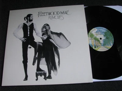 Fleetwood Mac Rumours · Lp · 2009