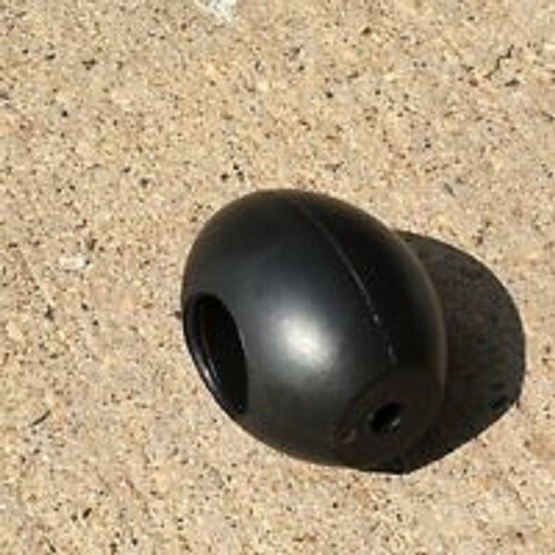 Radio Flyer Wagon Pull Handle Anti Finger Pinch Ball