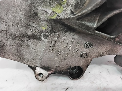 3G903139A lichtmaschine generator halter VOLKSWAGEN CADDY KA KB 2C 1837723