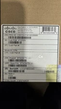 NEW Cisco Stacking Cable 10 ft For Catalyst 9300L - STACK-T3-3M New Sealed