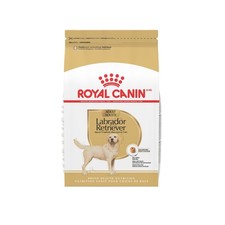 Royal Canin Labrador Retriever Adult Dry Dog Food, 30 lb bag