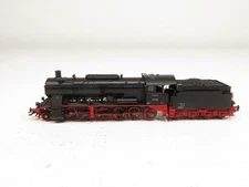 Trix 22103 HO Scale Steam loco DB German Federal 2-12-0 BR 59 Steam #038 NIB