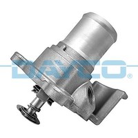 NEU - Dayco DT1082F Thermostat, KüHlmittel Passend FüR Fiat