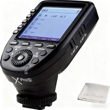 Godox Xpro-S 2.4G TTL Wireless Flash Trigger Transmitter for Sony Cameras 