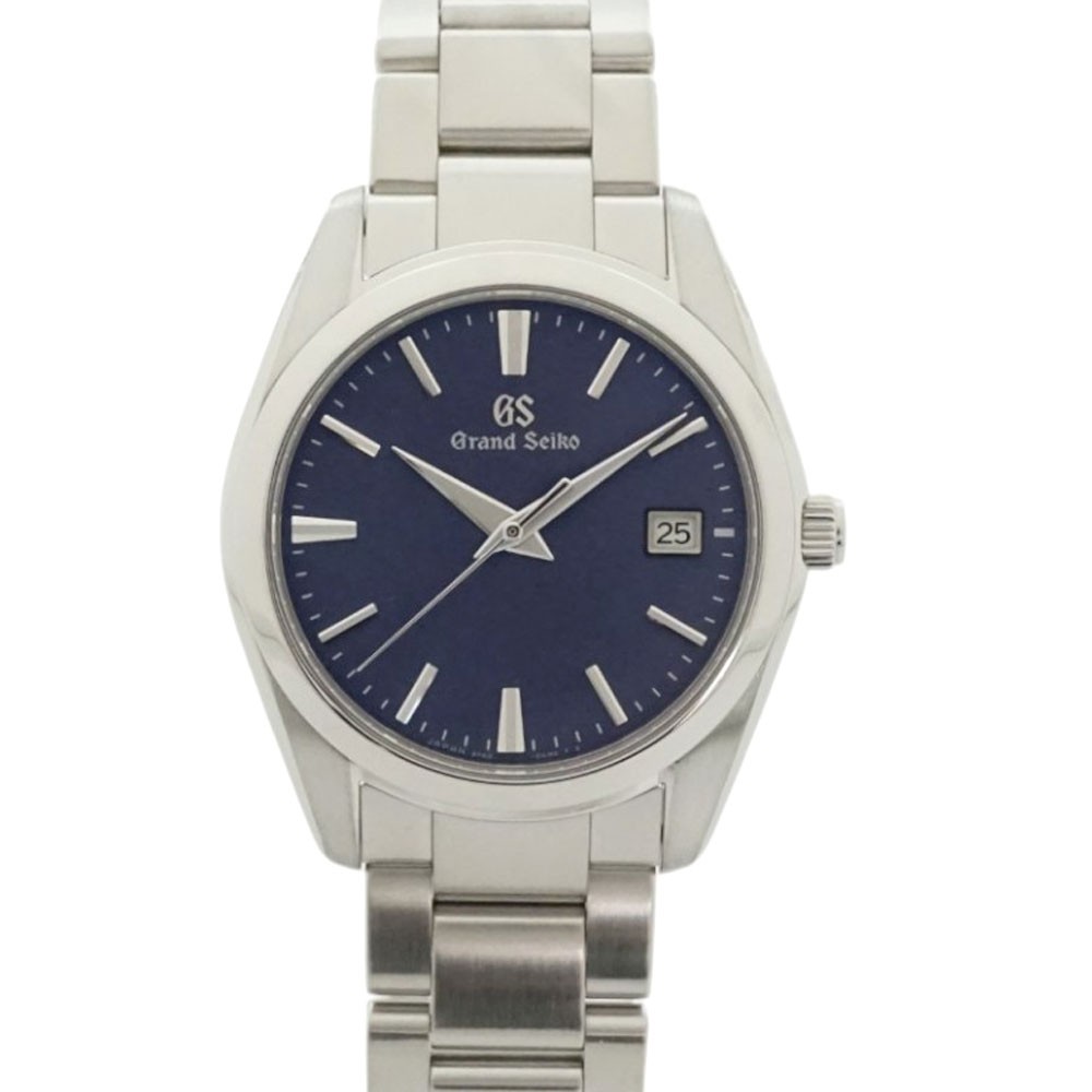Grand Seiko Heritage Collection SBGX265 9F62-0AB0 Stainless Steel 37mm #KNW2020