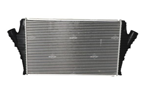 LadeluftküHler NRF 30855 FüR Signum Vectra Opel Caravan J96 Zafira T98 Astra Z02-image