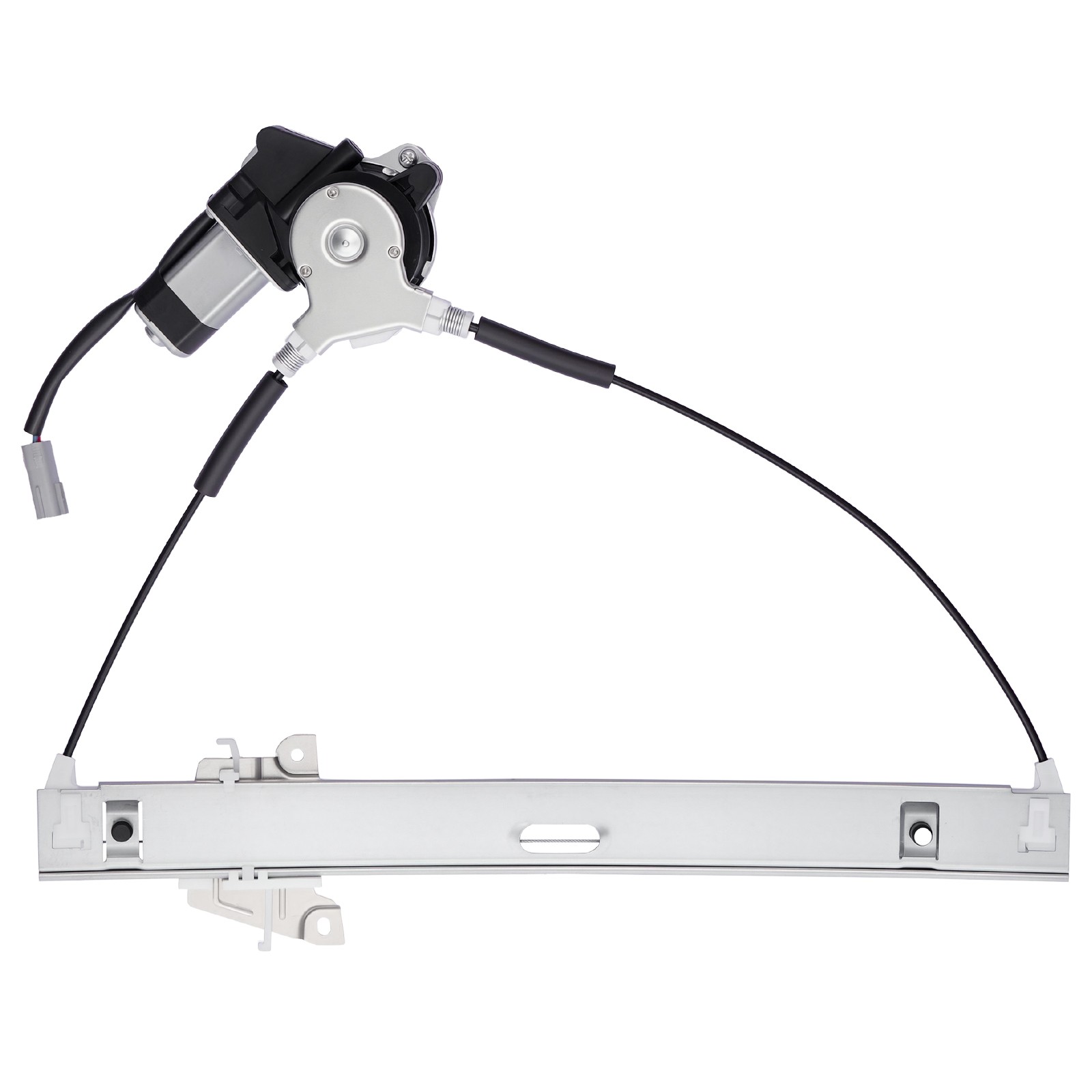 For Ford Escape Mercury Mariner 08-12 Front RH Power Window Regulator w/ Motor