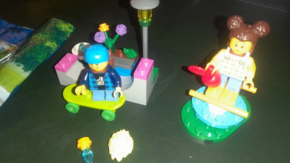 LEGO 30588, foto 4 di 5