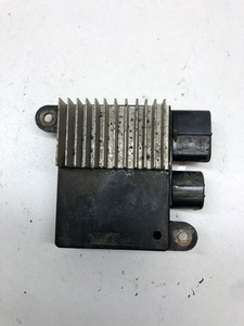 Mazda 6 2016 Diesel Relais Kühlerlüfter 4993003580 DRA81095