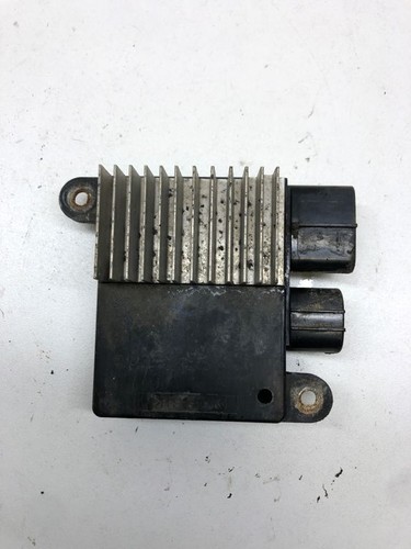 Mazda 6 2016 Diesel Relais Kühlerlüfter 4993003580 DRA81095