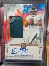 2025 Panini Impeccable Football Set Review and Checklist 34