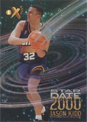 1996 SKYBOX E-X2000 #30 KOBE BRYANT ROOKIE RC PSA 8 | eBay
