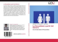 La Sexualidad A Partir Del GéNero Alexander Cruz Aponasenko