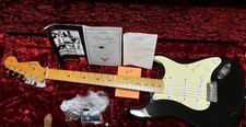 fender custom shop mastergrade 1957