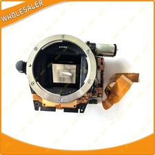 For Nikon D3100 D5100 Small Body Components with Aperture Motor Shutter Parts