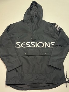 Sessions Jacket Snowboard | eBay
