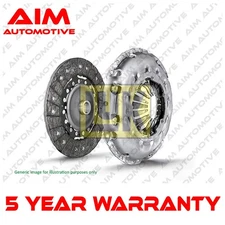 Clutch Kit 2PC AIM Fits Renault Dacia Nissan Lada 1.4 1.6 + Other Models