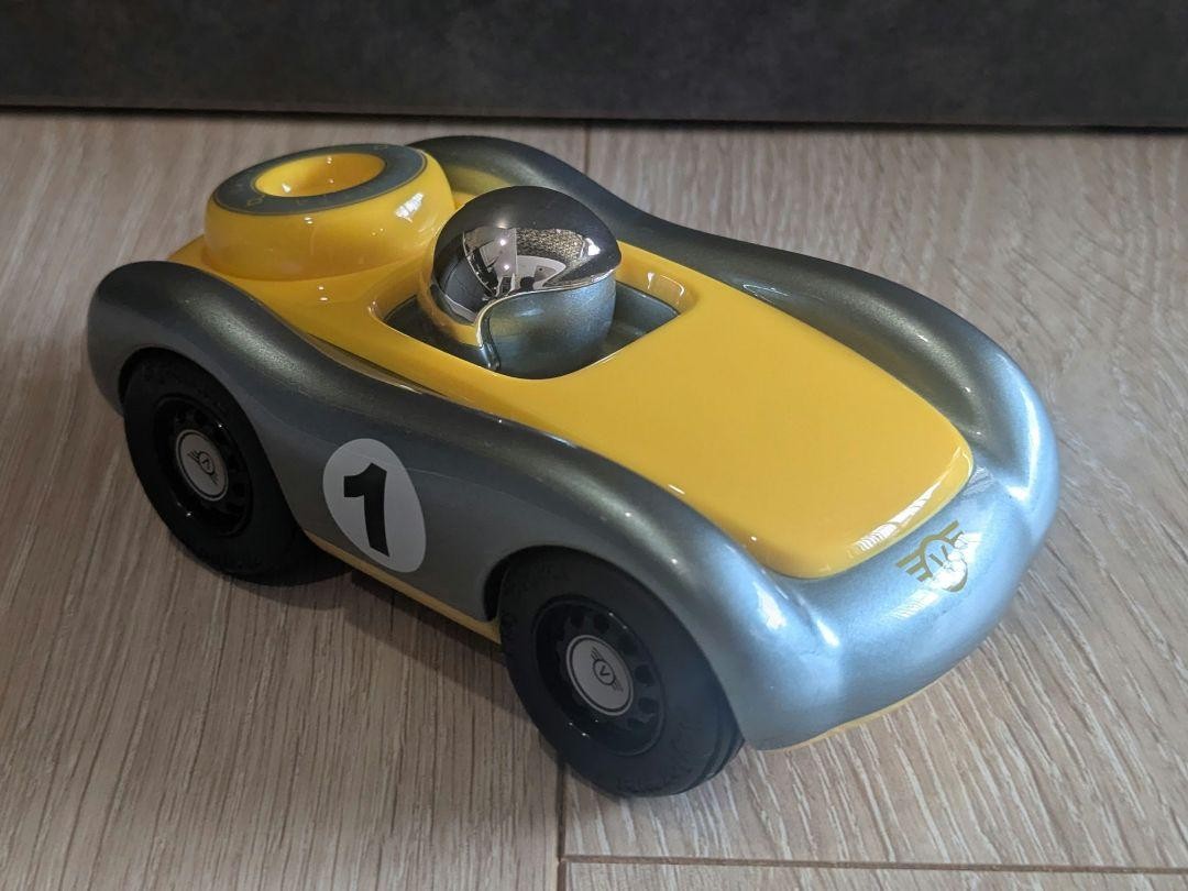 Playforever Car Viglietta Car Playforever Viglietta Toy Car Pl-Vv102