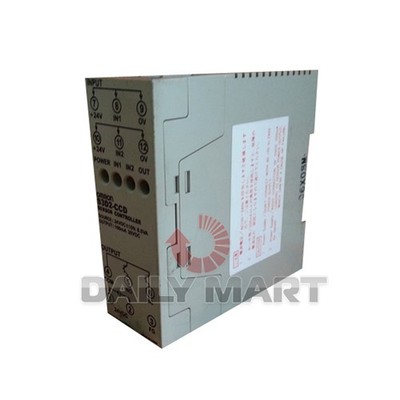 New In Box OMRON S3D2-CCD Vision Sensor Controller