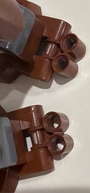 5 pc LEGO STAR WARS Buildable Figures Lot: 75533/75530/75109/75115/75114 *READ*