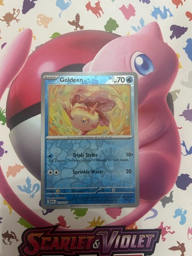 POKEMON 151 - HOLO/REVERSE HOLOS - BUY 5 GET 3 FREE - PICK & MIX CARDS - Picture 121 of 176