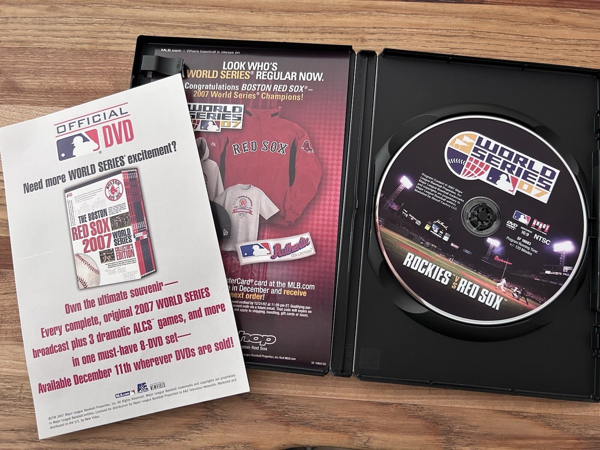 その他 Still We Believe: Boston Red Sox Movie [DVD] Still, We Believe : The Boston Red Sox Movie DVD | eBay