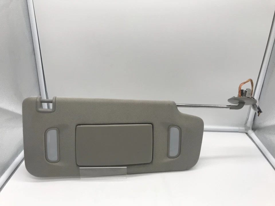 Parasol gris para pasajeros Buick Encore Chevy Trax 2013-2019 OEM SV00018 Foto 3 de 4