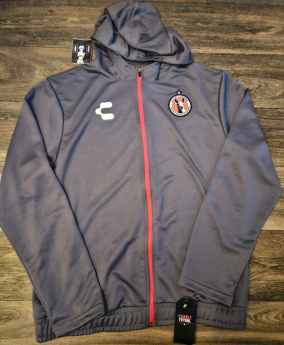 Xolos jacket best sale