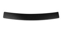 Oppl Ladekantenschutz FüR Skoda Rapid NH3 Hatchback 2012- Kunststoff Abs Schwarz