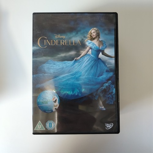 Disney DVD Build Your Own Bundle Films Movies DVD's & Blu-Rays - Picture 18 of 123