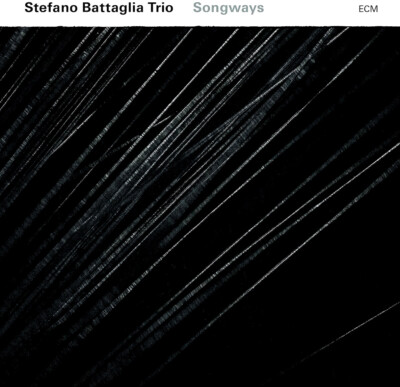 Stefano Battaglia Trio    Songways (CD, Album) 