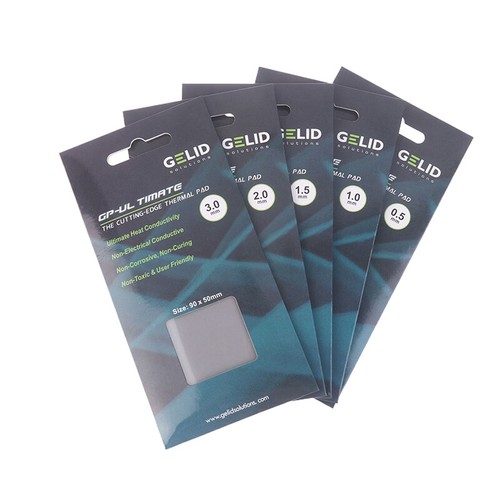 GP-Ultimate 15W/MK Thermal Pad CPU/GPU Graphics Motherboard Silicone Grease Pad - Afbeelding 4 van 18