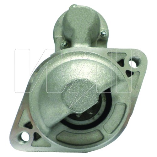 Starter Motor fits 2009-2011 Kia Rio,Rio5 WAI WORLD POWER SYSTEMS - Picture 3 of 8