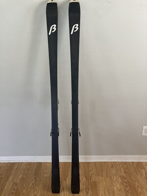 スキー ATOMIC Beta carv 9.18 Atomic Beta Carv 9.18 180cm 104-62-93 r=18m Skis Salomon