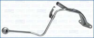 AJUSA OP10128 Oil Pipe, charger for Toyota