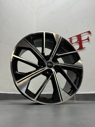 1x Original Audi 21 Zoll Felge AUDI Q5 SQ5 80A 80A601025BQ 8,5x21 ET34 Top Neuw