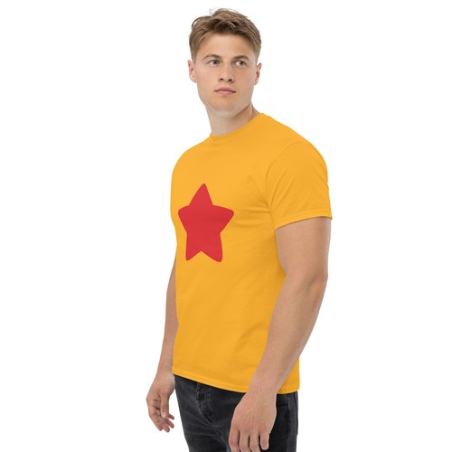 Scott Pilgrim's Precious Little Shirt classic cosplay tee for men and women - Picture 2 of 17