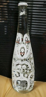 【GLACCE】Crystal Water Bottle お得 美品 Glacce Crystal Elixir Water Bottle | Free People