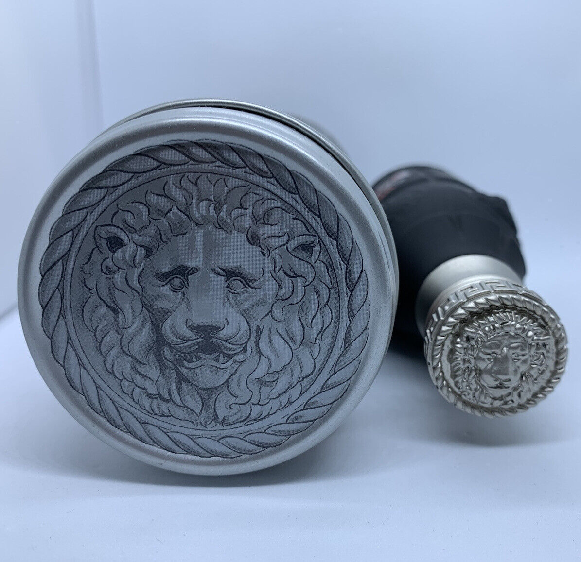 VERSACE BLACK JEANS 75ML/2.5 OZ EDT SPRAY FOR MEN VERSACE BLACK JEANS 75ML/2.5 OZ EDT SPRAY FOR MEN