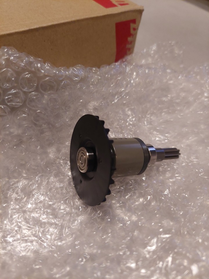 Genuine Makita ROTOR 6193419 Impact Wrench DTW281/ DTW285 eBay