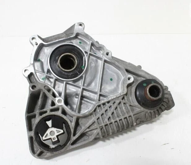 2012-2017 BMW X3 Transfer Case Assembly Factory OEM Foto 3 de 4