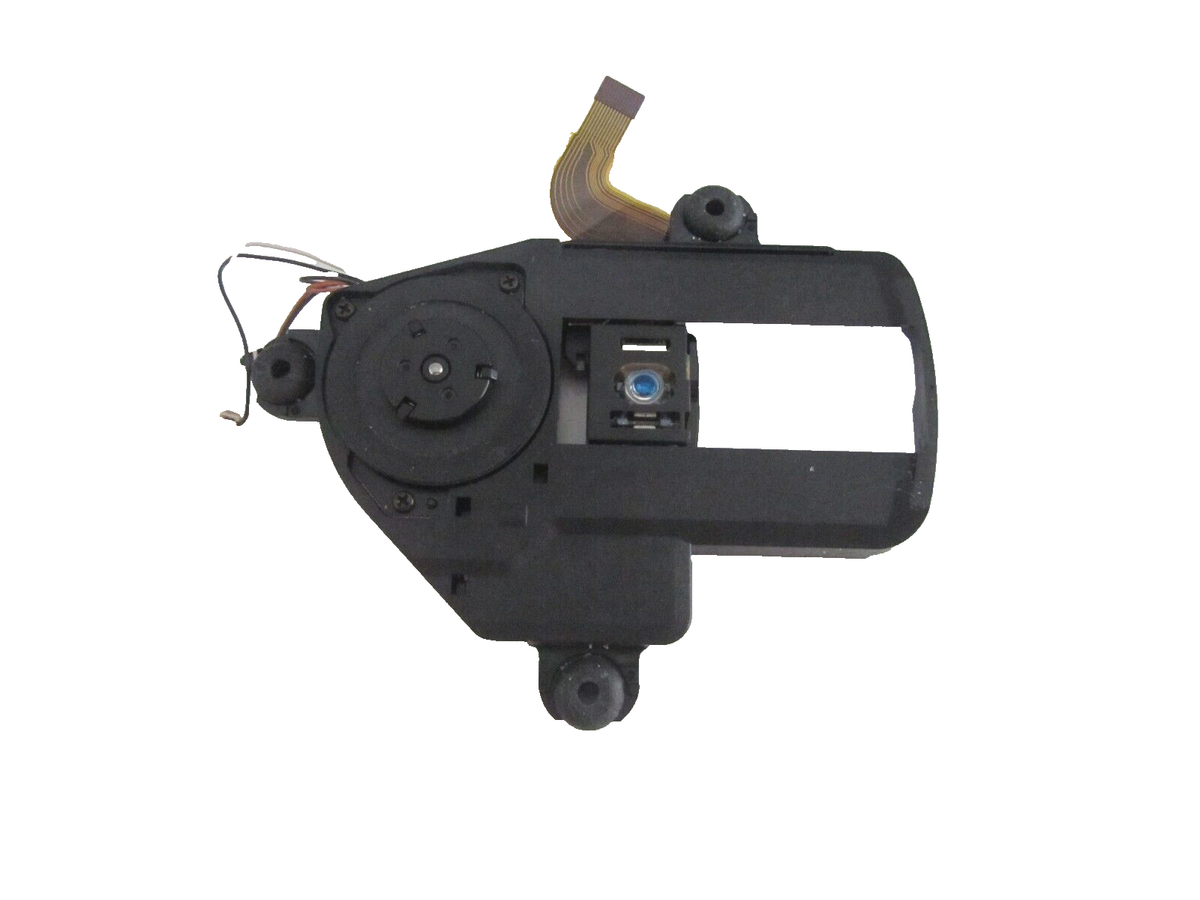 SONY CD Mechanism & Optical Pick-up Ass'y CDM-3123EBA / DAX-23E | eBay