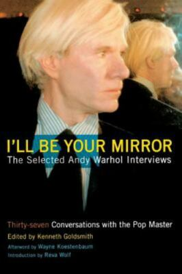 #ad #ad Kenneth Goldsmith Reva Wolf Wayne Kosten I#x27;ll Be Your Mi Paperback UK IMPORT $29.99
