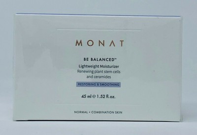 monat be balanced moisturizer