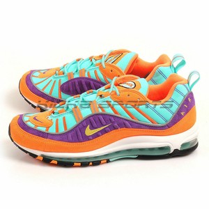 nike air max 98 qs cone