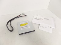 Ibm Lenovo Genuine Part Fru 44w3256 Dvd Optical Disk Drive Slim on sale Ibm Lenovo Genuine Part Fru 44w3256 Dvd Optical Disk Drive Slim on sale